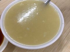 小米粥-津门永胜包子铺(哈尔滨道总店)