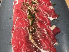 -新石器烤肉(无锡万象城店)