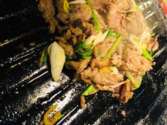 -厚味居炙子烤肉·清真(天桥南纬路店)