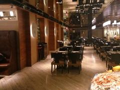 -索菲特酒店·海鲜自助 ·聚餐厅