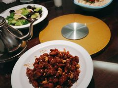 -惠宾饭庄(中山路店)