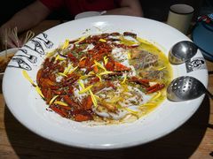老坛子酸菜鱼-太二酸菜鱼(深圳布吉万象汇店)