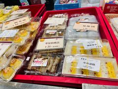 -王家沙点心店(南京西路总店)