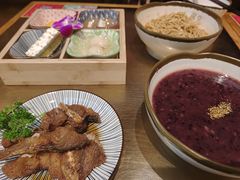 -龍堂蟹黄小笼包(万家丽店)
