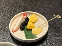 -三出山火锅(万象天地店)
