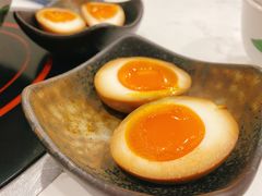 有章溏心蛋-有章牛杂(石厦店)
