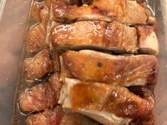 -澳门陈光记烧味饭店(郎家园店)