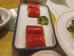 -皇马假日醉海南大酒店·假日一品派茶楼(秀英店)