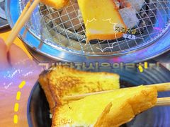 -吉志烤肉(太原总店)