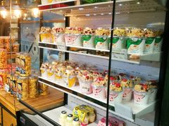 -FASHION BAKERY法森贝克(新德路店)