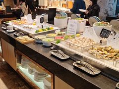 -广州正佳广场万豪酒店