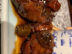 -南京大牌档(凯德大峡谷店)