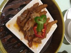 -大咀港式茶餐厅(海岸城店)