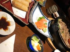 -千代武日本料理(开发区店)