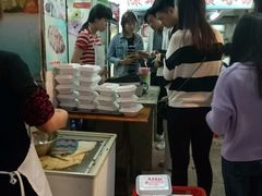 -陈老添美食店(宝华路店)