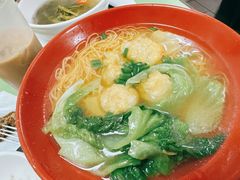 -胜利茶餐室