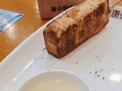 -探唐烧烤(棠东店)