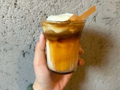 -北京铁手咖啡制造总局metalhands(东四店)