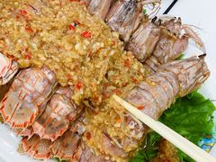 -日照大牌檔•小船海鲜(万平口店)
