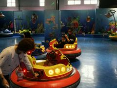 -蒙特利亲子乐园