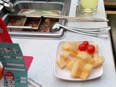 -野妹火锅(龙岗店)