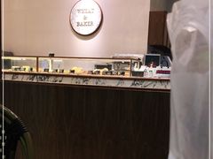 -WHEAT&BAKER-麥(凯德来福士店)