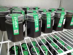 茯苓龟苓膏-六姑龟苓膏糖水卤水店