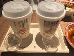 -李山山茶事(景枫店)