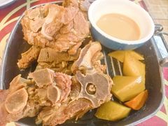 -大梁骨头馆·酱骨老菜(友好店)