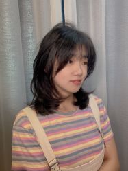 -藤野造型·专业烫染店