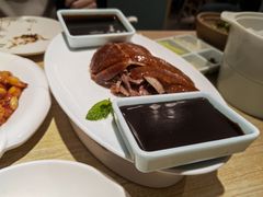-紫光园·烤鸭(美术馆店)
