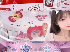 -凯蒂猫主题馆