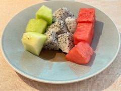 -阿纳迪酒店·秘境西餐厅