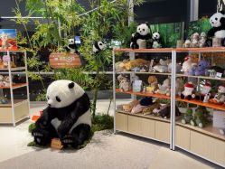 -IMON·HANSA潮玩玩偶毛绒玩具(通州万象汇店)