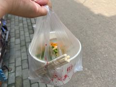 -斌斌鲜鱼糊汤粉(粮道街店)