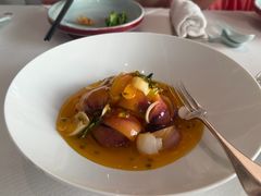-北京柏悦酒店·锦庭餐厅Dining Room