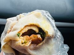 -刘大姐煎饼(五星家园店)