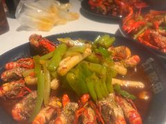-红盔甲·小龙虾(天钥桥店)
