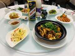 -小贝壳酒楼(经九路店)