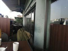 -香港表哥茶餐厅(银泰百货店)