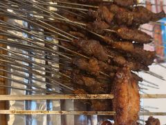 -勇利赵家烤肉坊(含光路店)