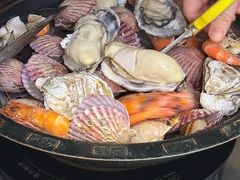 -巧克力渔家.小船海鲜胶东菜(万平口店)