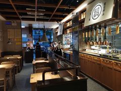 自助取餐区-星仔记烧腊饭店(五山店)
