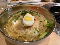 -神户牛焼肉専門店 牛一(道顿堀店)