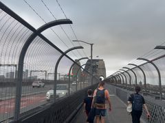 -悉尼海港大桥