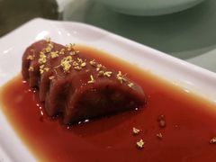 桂花糖藕-金时代顺风大酒店(金山店)