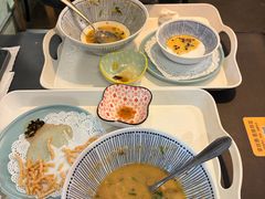 -大王油茶(磁器口店)