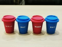 -咪咕咖啡(云桥店)