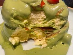 -茉里·舒芙蕾·手作甜品