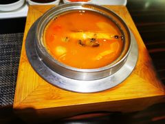 -上海红塔豪华精选酒店